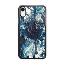 Load image into Gallery viewer, Marble Pattern 027 iPhone XR Case