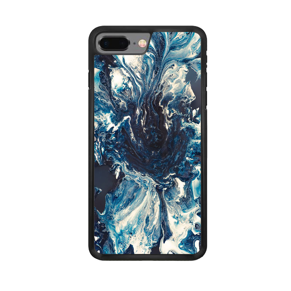 Marble Pattern 027 iPhone 7 Plus Case
