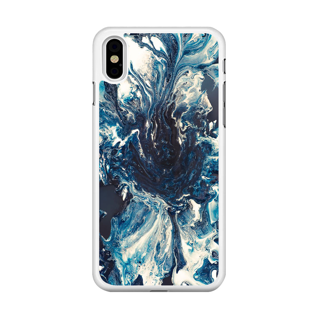 Marble Pattern 027 iPhone Xs Max Case