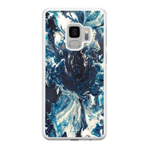 Load image into Gallery viewer, Marble Pattern 027 Samsung Galaxy S9 Case