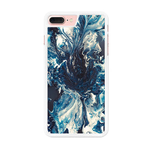 Marble Pattern 027 iPhone 8 Plus Case