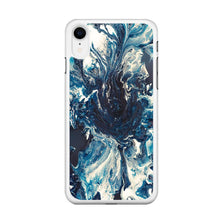 Load image into Gallery viewer, Marble Pattern 027 iPhone XR Case