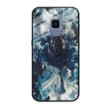 Load image into Gallery viewer, Marble Pattern 027 Samsung Galaxy S9 Case