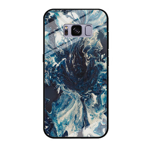 Marble Pattern 027 Samsung Galaxy S8 Plus Case