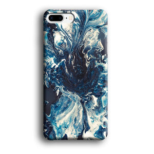 Marble Pattern 027 iPhone 8 Plus Case