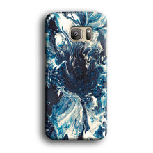 Load image into Gallery viewer, Marble Pattern 027 Samsung Galaxy S7 Case