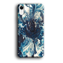 Load image into Gallery viewer, Marble Pattern 027 iPhone XR Case