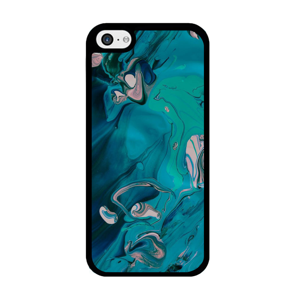 Marble Pattern 028 iPhone 5 | 5s Case