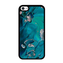 Load image into Gallery viewer, Marble Pattern 028 iPhone 5 | 5s Case