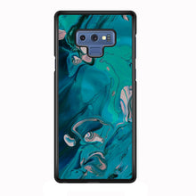 Load image into Gallery viewer, Marble Pattern 028 Samsung Galaxy Note 9 Case
