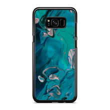 Load image into Gallery viewer, Marble Pattern 028 Samsung Galaxy S8 Case