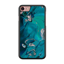 Load image into Gallery viewer, Marble Pattern 028 iPhone 7 Case