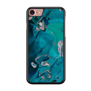 Marble Pattern 028 iPhone 7 Case