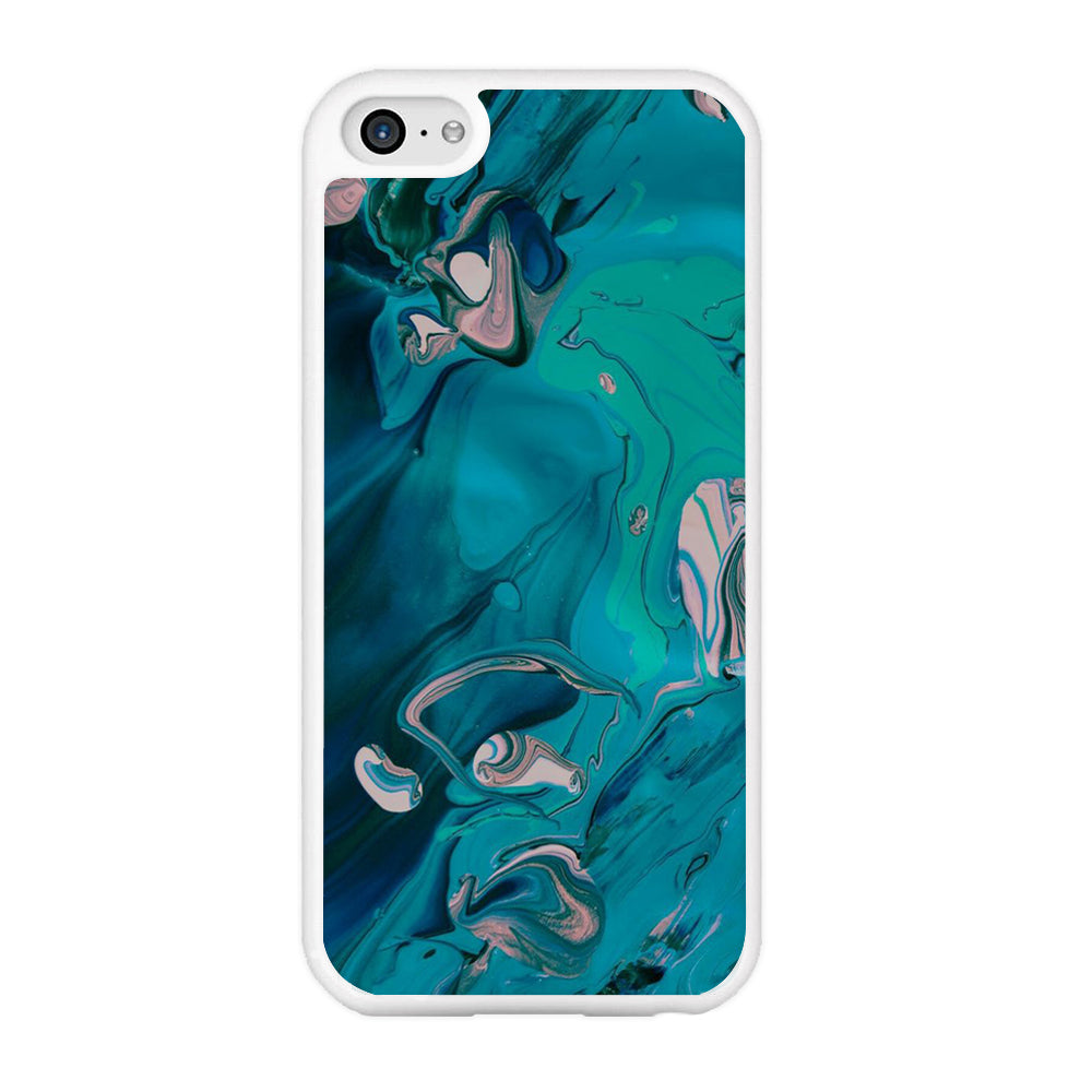 Marble Pattern 028 iPhone 5 | 5s Case