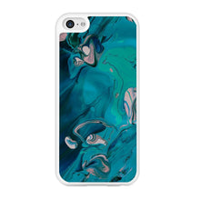 Load image into Gallery viewer, Marble Pattern 028 iPhone 5 | 5s Case