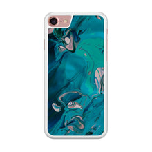 Load image into Gallery viewer, Marble Pattern 028 iPhone 7 Case