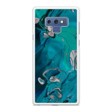 Load image into Gallery viewer, Marble Pattern 028 Samsung Galaxy Note 9 Case