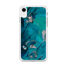 Load image into Gallery viewer, Marble Pattern 028 iPhone XR Case