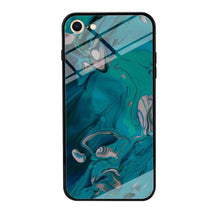 Load image into Gallery viewer, Marble Pattern 028 iPhone 7 Case