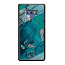 Load image into Gallery viewer, Marble Pattern 028 Samsung Galaxy Note 9 Case