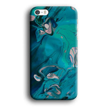 Load image into Gallery viewer, Marble Pattern 028 iPhone 5 | 5s Case