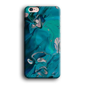 Marble Pattern 028 iPhone 6 Plus | 6s Plus Case