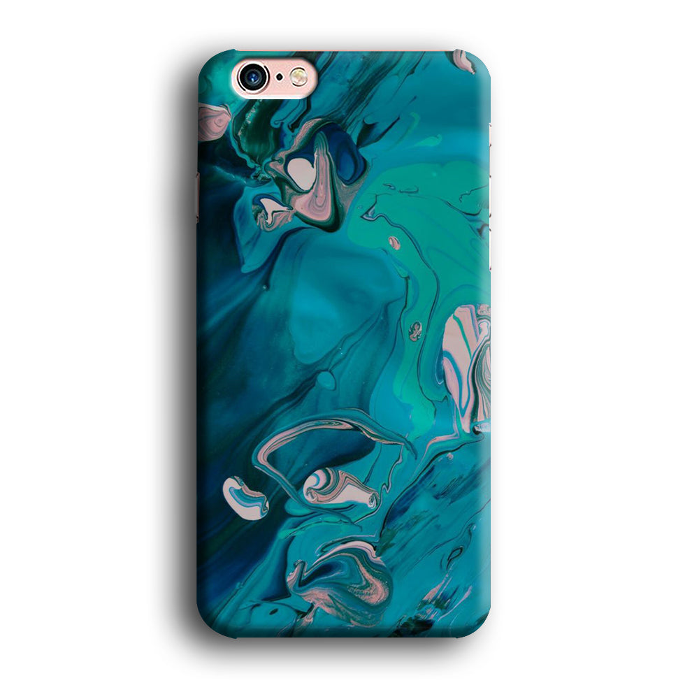 Marble Pattern 028 iPhone 6 | 6s Case