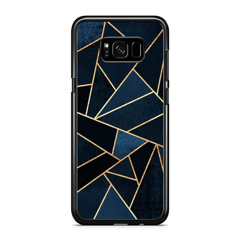 Marble Pattern 029 Samsung Galaxy S8 Plus Case