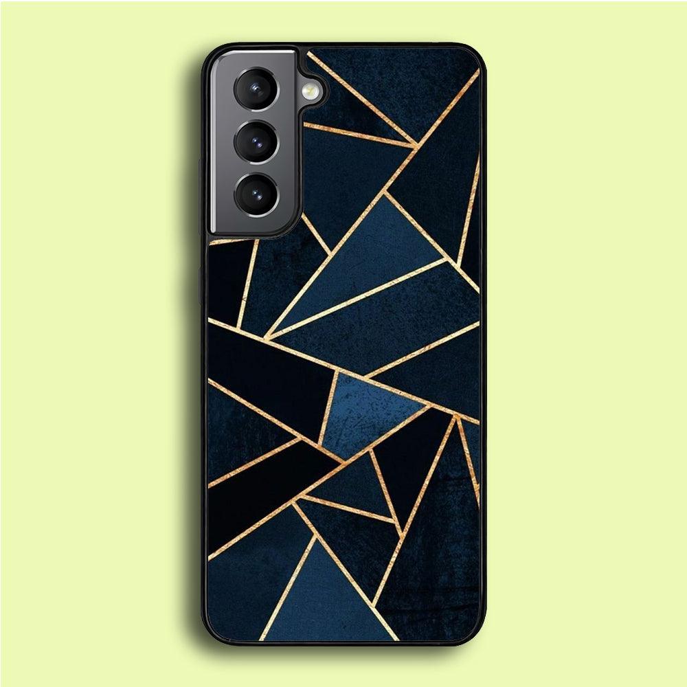 Marble Pattern 029 Samsung Galaxy A16 Case-Rubber / White (2D Case)-Xtracase