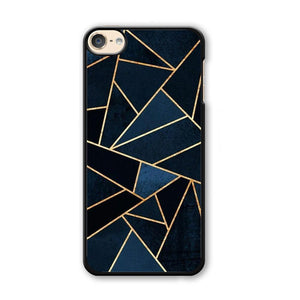 Marble Pattern 029 iPod Touch 6 Case