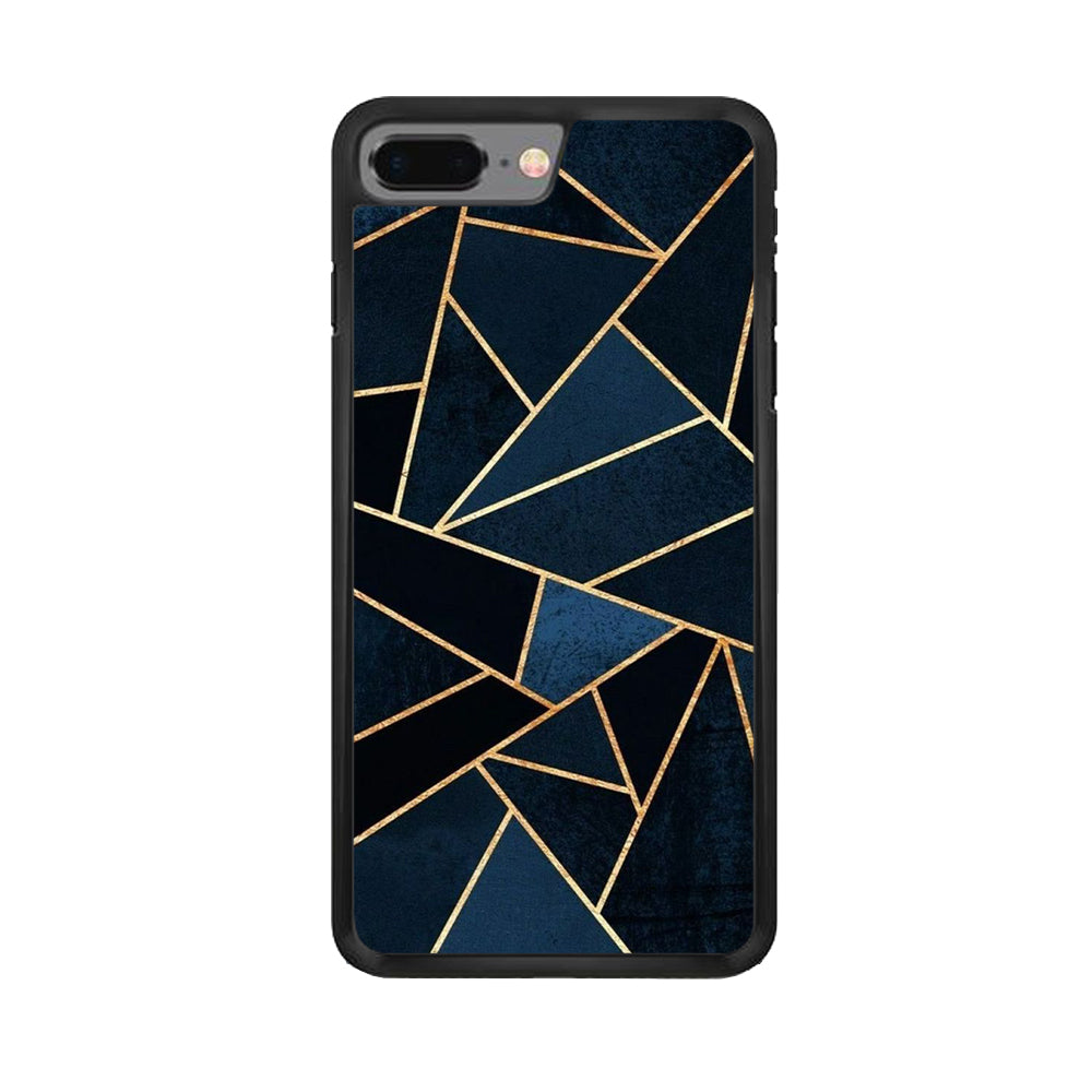 Marble Pattern 029 iPhone 8 Plus Case