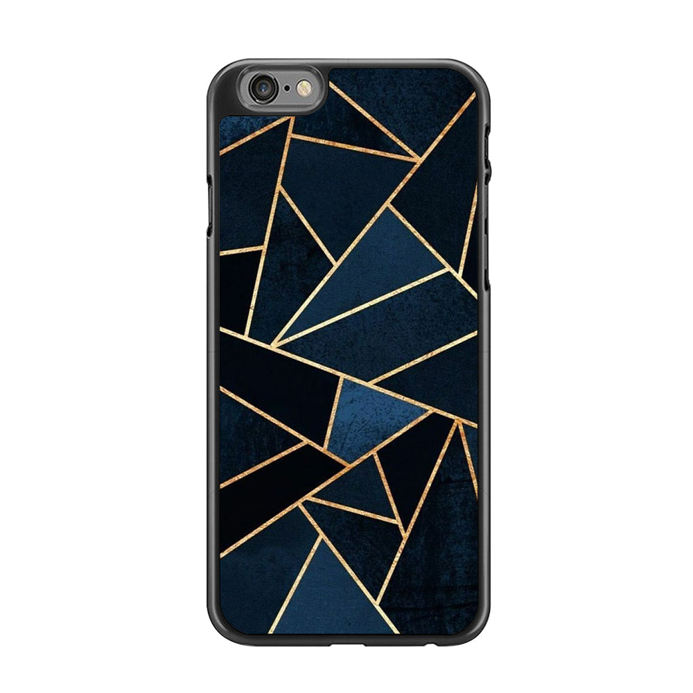 Marble Pattern 029 iPhone 6 | 6s Case