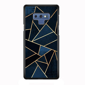 Marble Pattern 029 Samsung Galaxy Note 9 Case