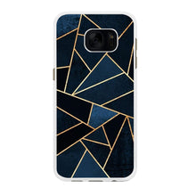 Load image into Gallery viewer, Marble Pattern 029 Samsung Galaxy S7 Edge Case