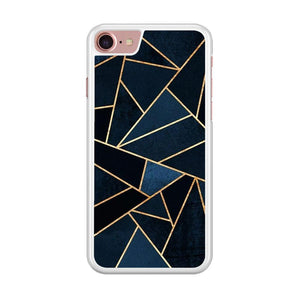 Marble Pattern 029 iPhone 7 Case