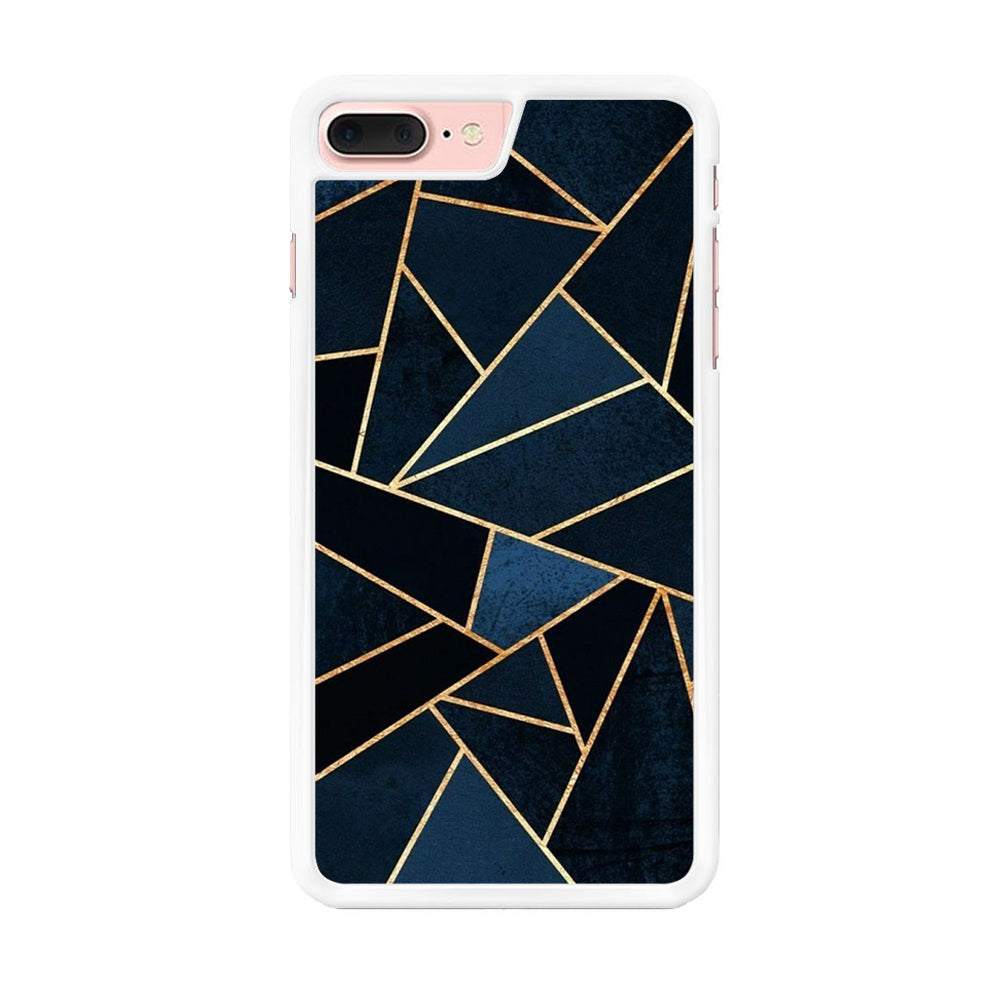 Marble Pattern 029 iPhone 7 Plus Case