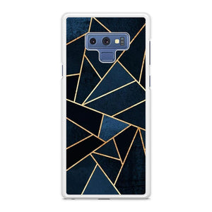 Marble Pattern 029 Samsung Galaxy Note 9 Case