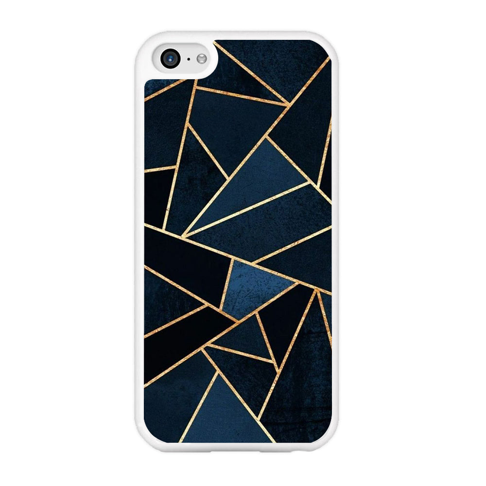 Marble Pattern 029 iPhone 5 | 5s Case
