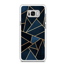 Load image into Gallery viewer, Marble Pattern 029 Samsung Galaxy S8 Case