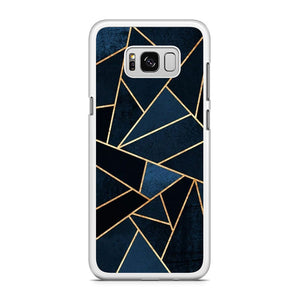 Marble Pattern 029 Samsung Galaxy S8 Case