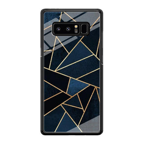 Marble Pattern 029 Samsung Galaxy Note 8 Case