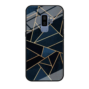 Marble Pattern 029 Samsung Galaxy S9 Plus Case