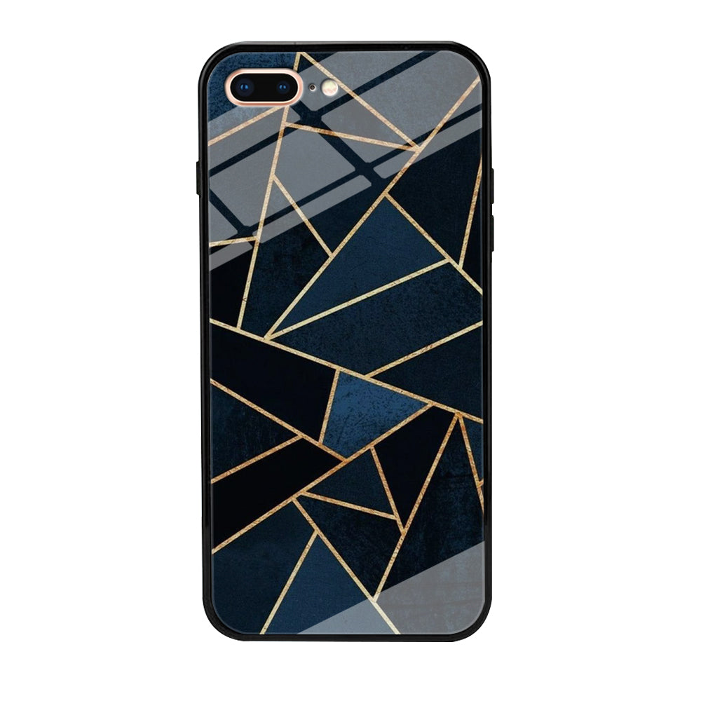 Marble Pattern 029 iPhone 7 Plus Case
