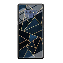 Load image into Gallery viewer, Marble Pattern 029 Samsung Galaxy Note 9 Case