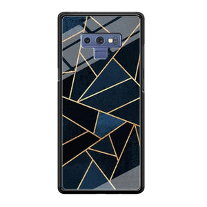 Marble Pattern 029 Samsung Galaxy Note 9 Case
