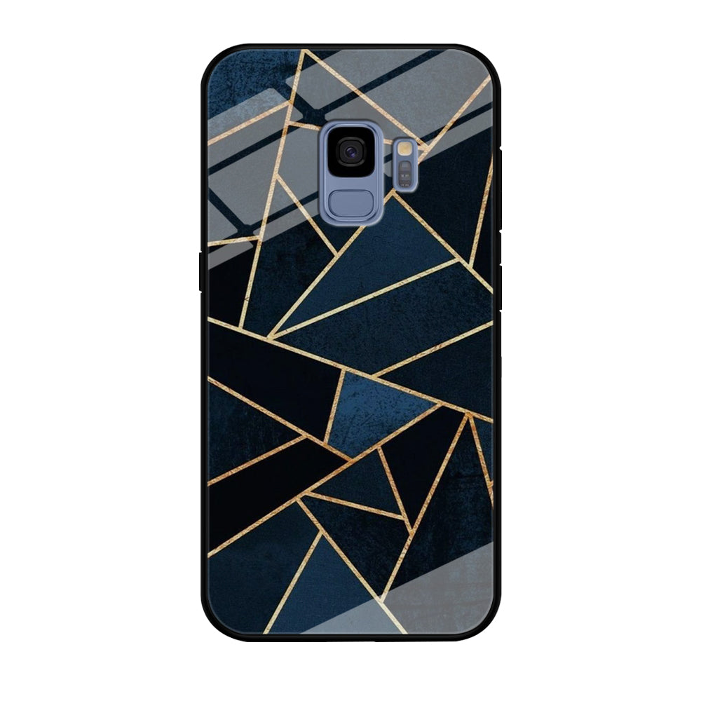 Marble Pattern 029 Samsung Galaxy S9 Case