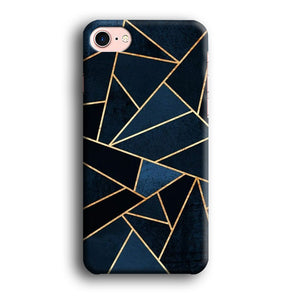Marble Pattern 029 iPhone 8 Case