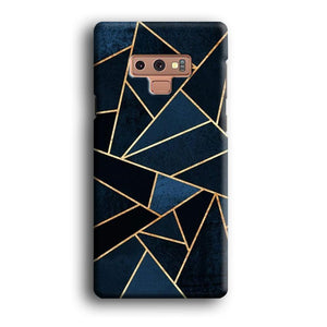 Marble Pattern 029 Samsung Galaxy Note 9 Case