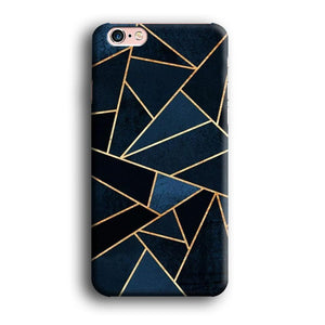 Marble Pattern 029 iPhone 6 Plus | 6s Plus Case