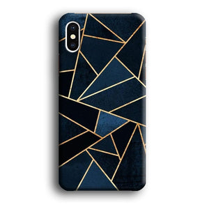 Marble Pattern 029 iPhone Xs Max Case